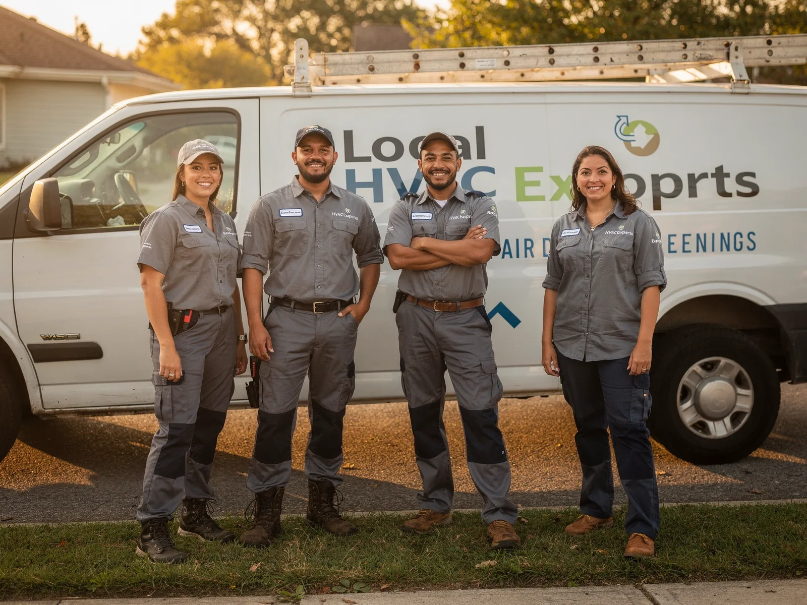 24/7 HVAC Repair & AC Replacement company in Hammett, ID