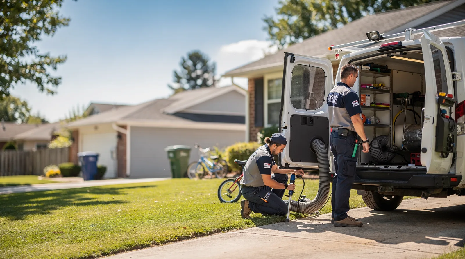 24/7 HVAC Repair & AC Replacement in Hammett, ID near me